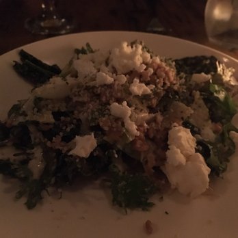 Bellwoods Brewery - Rye berry salad (by candlelight ) - Breweries Near Me - Toronto, Ontario Bellwoods Brewery - Rye berry salad (by candlelight ) - Breweries Near Me - Toronto, Ontario