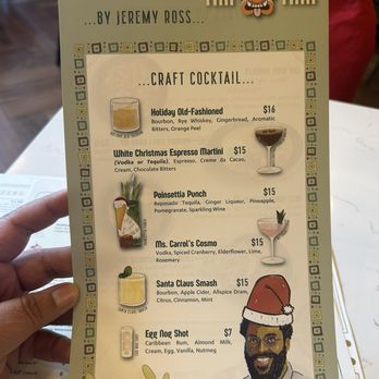 Dok Khao Thai Eatery - Drink seasonal menu - Thai Near Me - Columbia, Maryland Dok Khao Thai Eatery - Drink seasonal menu - Thai Near Me - Columbia, Maryland