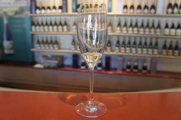 Pipers Brook Vineyard by null
