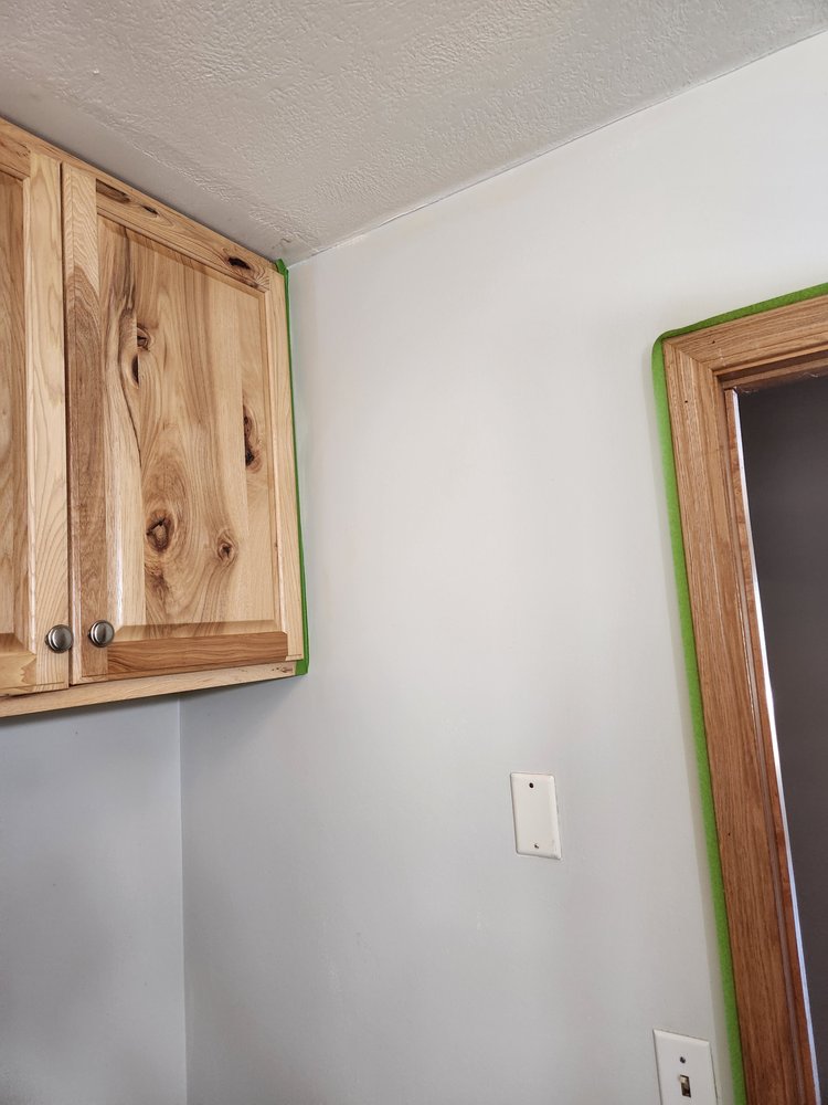 Slide of Drewski Handyman Services