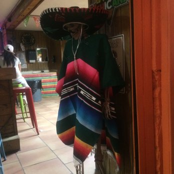 La Mina Mexicana - Some of the decor - Bars Near Me - Toa Baja, Puerto Rico