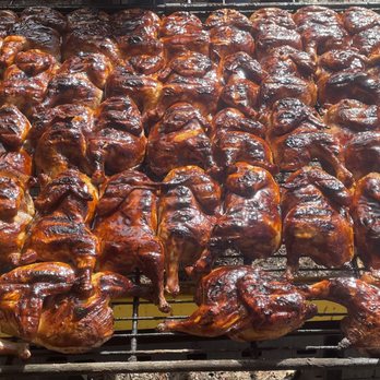 TNT BBQ Catering - Caterers Near Me