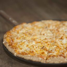 Buffalo Chicken