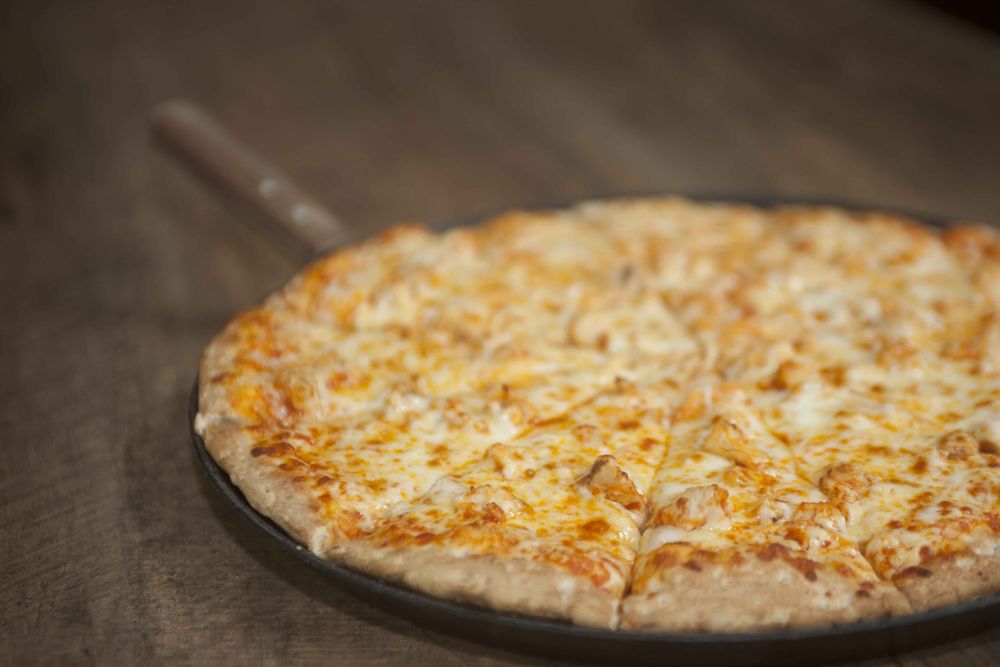 Chicago's Pizza