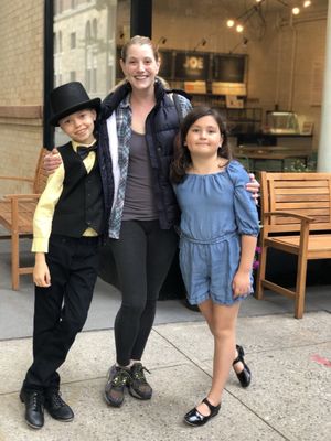 NY Kids Club - Brooklyn Heights