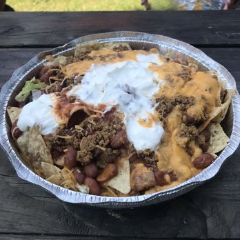 Twister's Ice Cream - Nachos - Ice Cream & Frozen Yogurt Near Me - Eagle Bay, New York