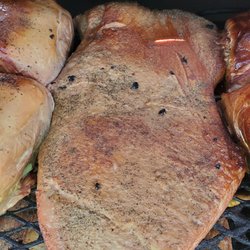 Red's Texas BBQ