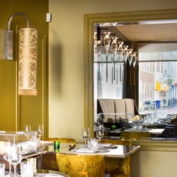 Restaurant Oogst - Restaurant Oogst Denneweg Den Haag