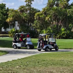 Normandy Shores Golf Course
