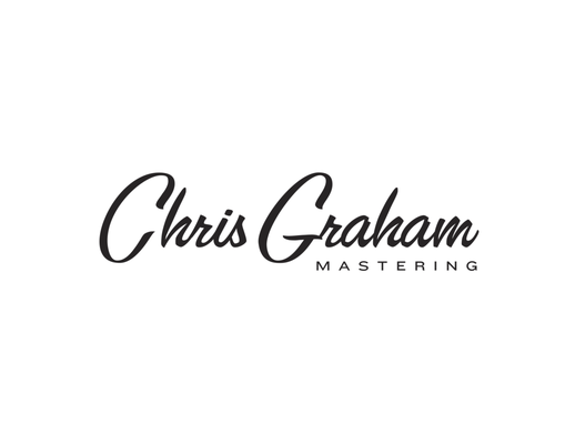 Chris Graham Mastering