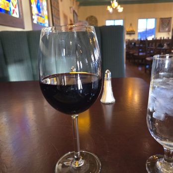 The Turquoise Room - New American Near Me - Winslow, Arizona