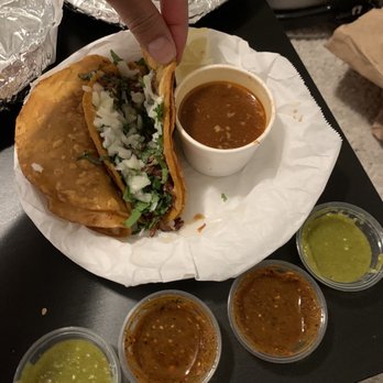 Tacos don Chicho - Queso Birrrrriaaaz - Mexican Near Me - Fresno, California Tacos don Chicho - Queso Birrrrriaaaz - Mexican Near Me - Fresno, California