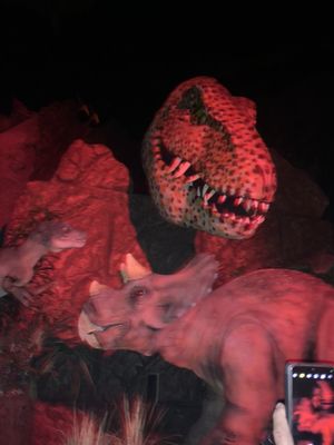 JURASSIC JUNGLE BOAT RIDE - Updated May 2024 - 66 Photos & 194 Reviews