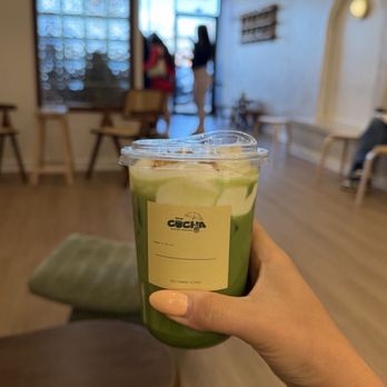 Cocha - Coffee & Tea Near Me - Houston, Texas Cocha - Coffee & Tea Near Me - Houston, Texas