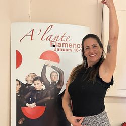 Flamencura Music & Dance Studio