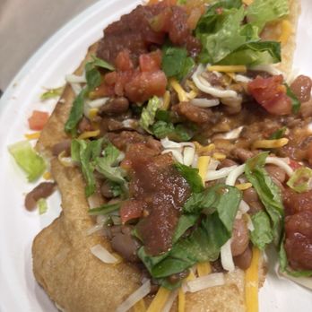 Hope's Frybread - Fast Food Near Me - Mesa, Arizona