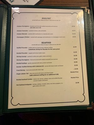 Menu photo 7 Plumsted Grill Cream Ridge, NJ Menu photo 7 Plumsted Grill Cream Ridge, NJ