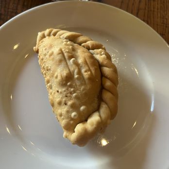 Cambalache Grill - chicken empanada - Argentine Near Me - Fountain Valley, California