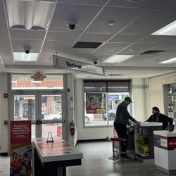 Verizon