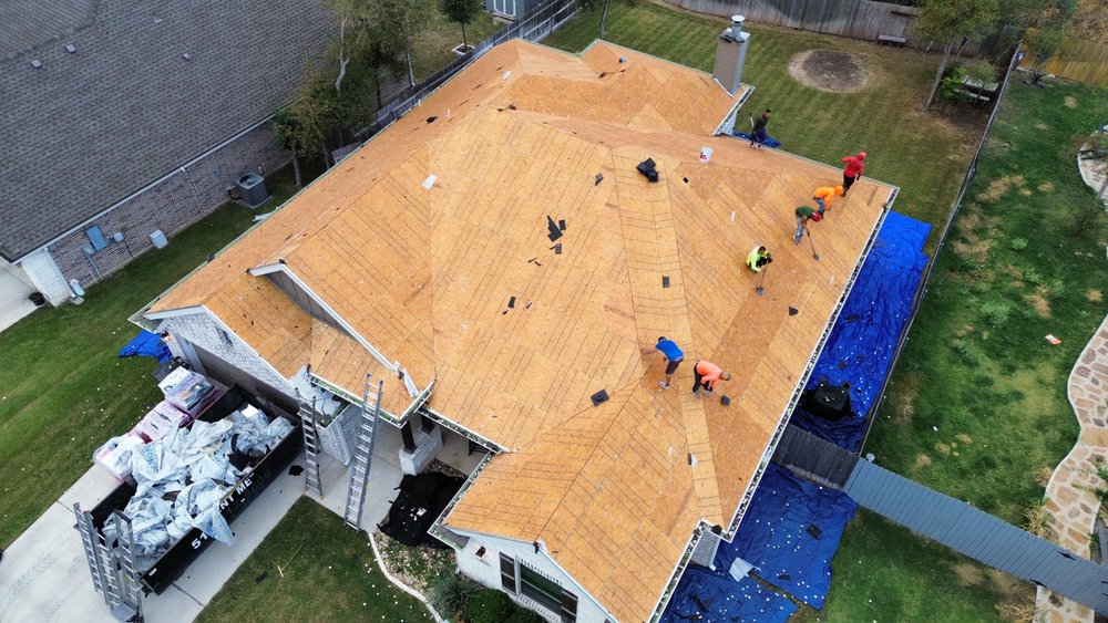 Slide of Horizon Roofing And General Contracting