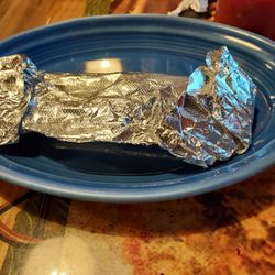 Mi Pueblo Mexican Restaurant - Flour tortillas