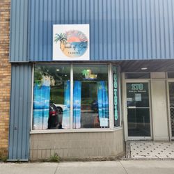 Touch Of Sun Tanning Salon