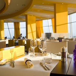 Restaurant Strom