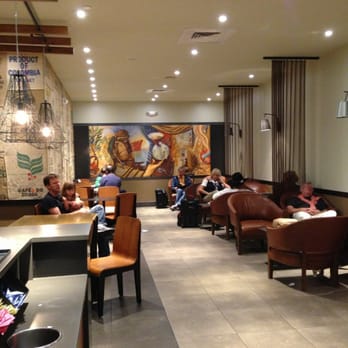 Starbucks - Seating area - Coffee & Tea Near Me - Phoenix, Arizona