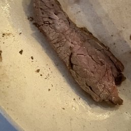 Steak* Steak*