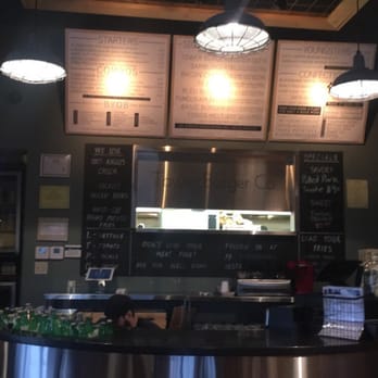 Tower Burger Co - Burgers Near Me - Alamo, Texas Tower Burger Co - Burgers Near Me - Alamo, Texas