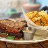 Lamberts Downtown Barbecue gift card
