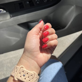 Nail Lounge - Nail Salons Near Me - Pinellas Park, Florida