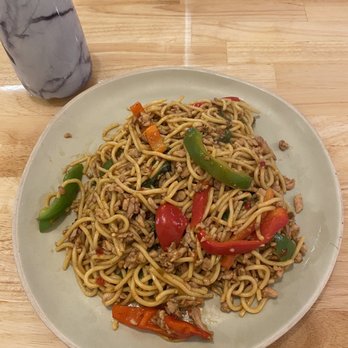 Basil & Co - Thai Near Me - Diamond Bar, California