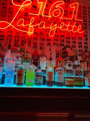 161 Lafayette by null