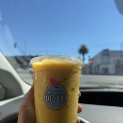 The Real Juicery