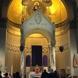 Basilica Of St John