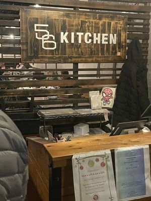 56 Kitchen - Solon by null