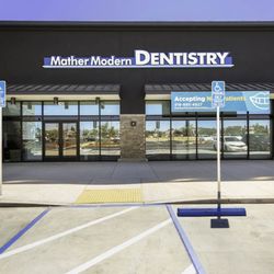 Mather Modern Dentistry - Welcome to Mather Modern Dentistry in Rancho Cordova, CA!