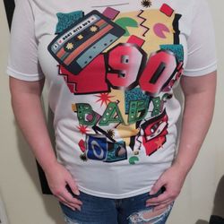 Heavenly Loc Tees and Décor