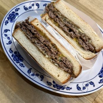 Milk Belly Bakery - Smash sando - Bakeries Near Me - San Jose, California Milk Belly Bakery - Smash sando - Bakeries Near Me - San Jose, California