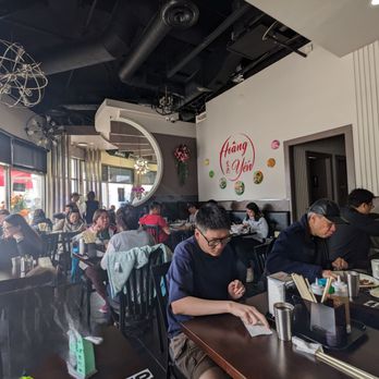 Bun Cha Ca Hoang Yen - Vietnamese Near Me - Burnaby, British Columbia Bun Cha Ca Hoang Yen - Vietnamese Near Me - Burnaby, British Columbia