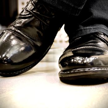 Dapper Shoe Shine - Shoe Shine Near Me - Seattle, Washington Dapper Shoe Shine - Shoe Shine Near Me - Seattle, Washington