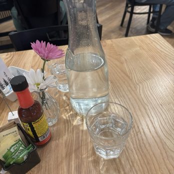 Daily Jam - Water - Juice Bars & Smoothies Near Me - Grosse Pointe, Michigan Daily Jam - Water - Juice Bars & Smoothies Near Me - Grosse Pointe, Michigan