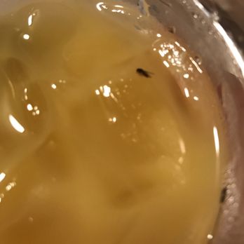 McDonald's - a bowl of soup with a spoon in it - Fast Food Near Me - Orlando, Florida McDonald's - a bowl of soup with a spoon in it - Fast Food Near Me - Orlando, Florida