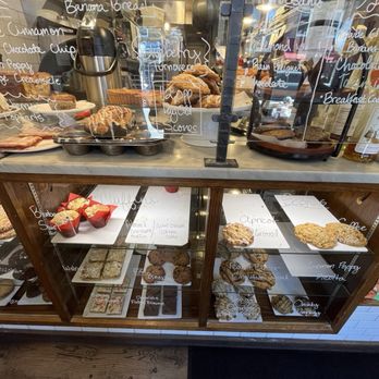The Bakeshop on Twentieth - The Bakeshop counter - Bakeries Near Me - Philadelphia, Pennsylvania The Bakeshop on Twentieth - The Bakeshop counter - Bakeries Near Me - Philadelphia, Pennsylvania