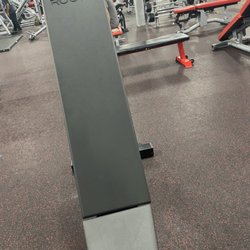 Workout Anytime Clinton