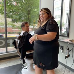 Leopold Men's Salon