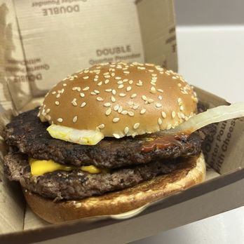 McDonald's - Burnt to a crisp - Burgers Near Me - Clemson, South Carolina McDonald's - Burnt to a crisp - Burgers Near Me - Clemson, South Carolina