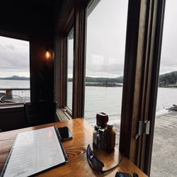 Madrona Bar & Grill - View