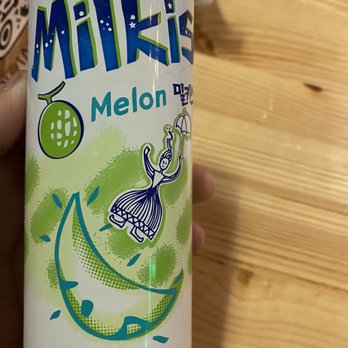 Ramen Haus - Melon milkis - Ramen Near Me - Ogden, Utah
